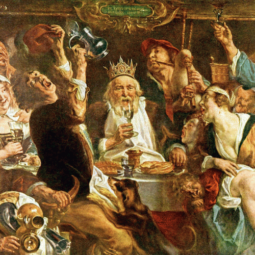 Eldritch Rites : A Song Forlorn (Live)